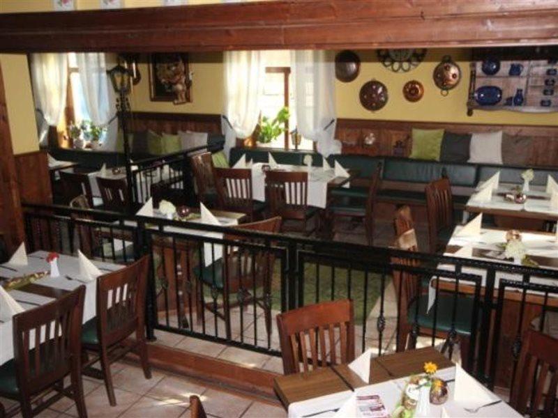 Schmiedeschaenke Guest house 3*