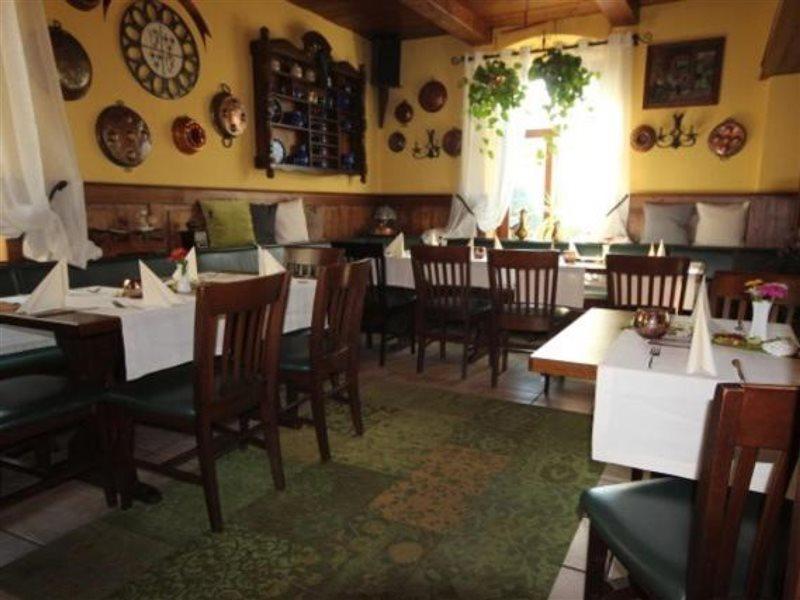 Schmiedeschaenke Guest house Dresden