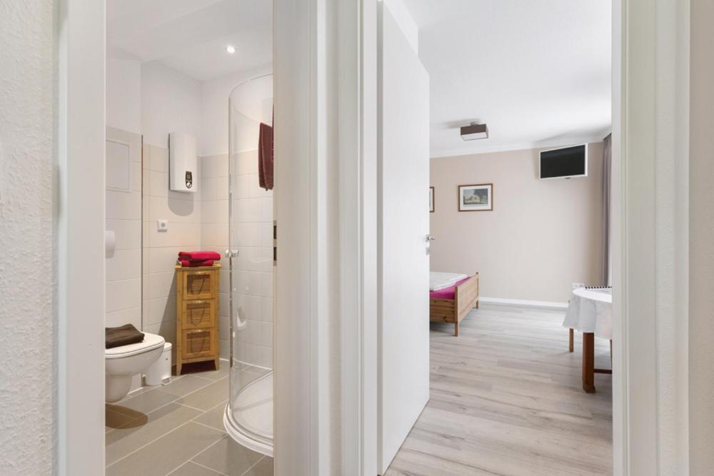 Apartment Spannende Tage In