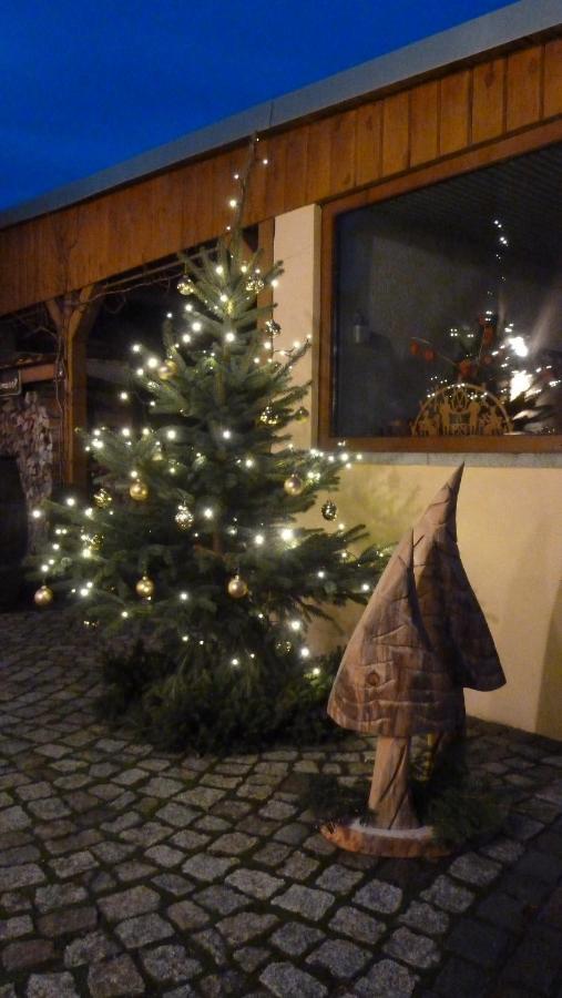 Appartement „zum Napoleonstein“
