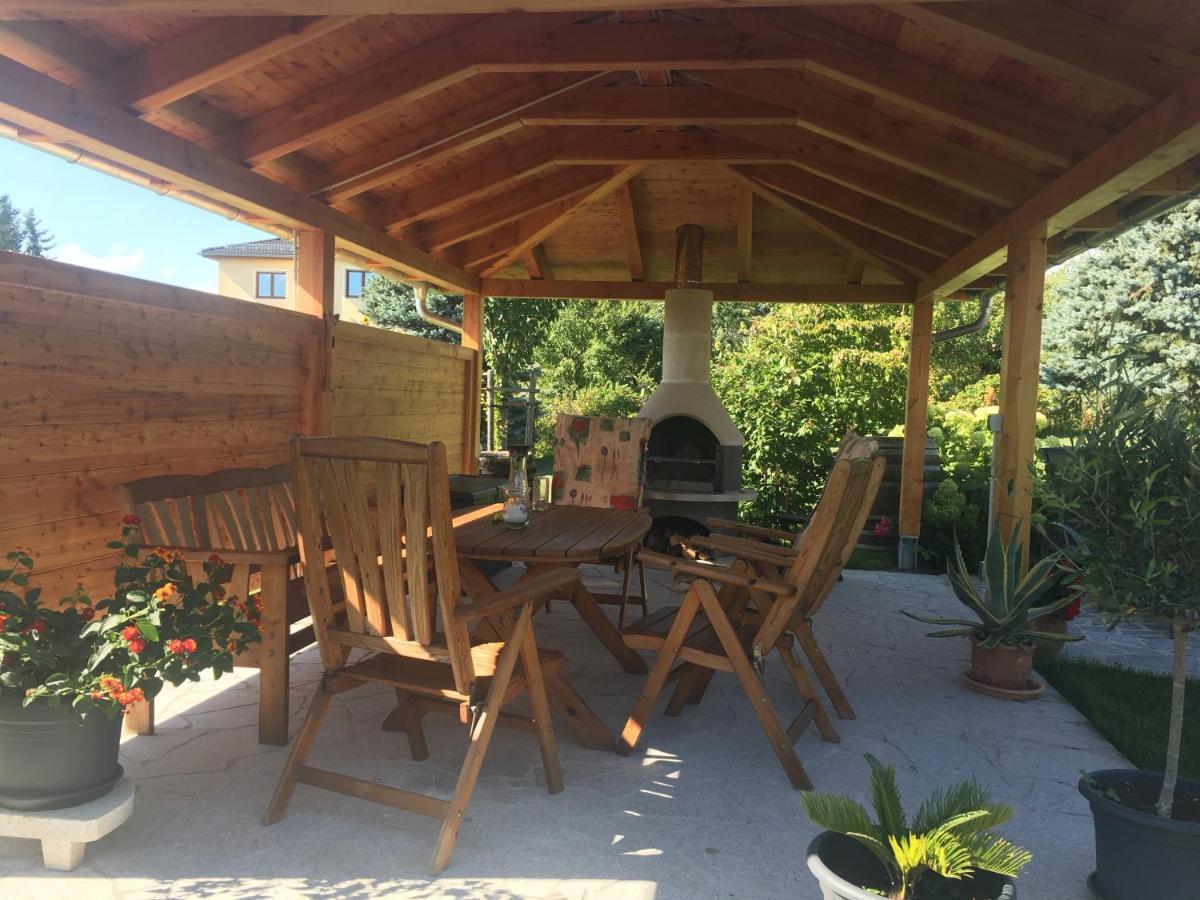 Appartement „zum Napoleonstein“