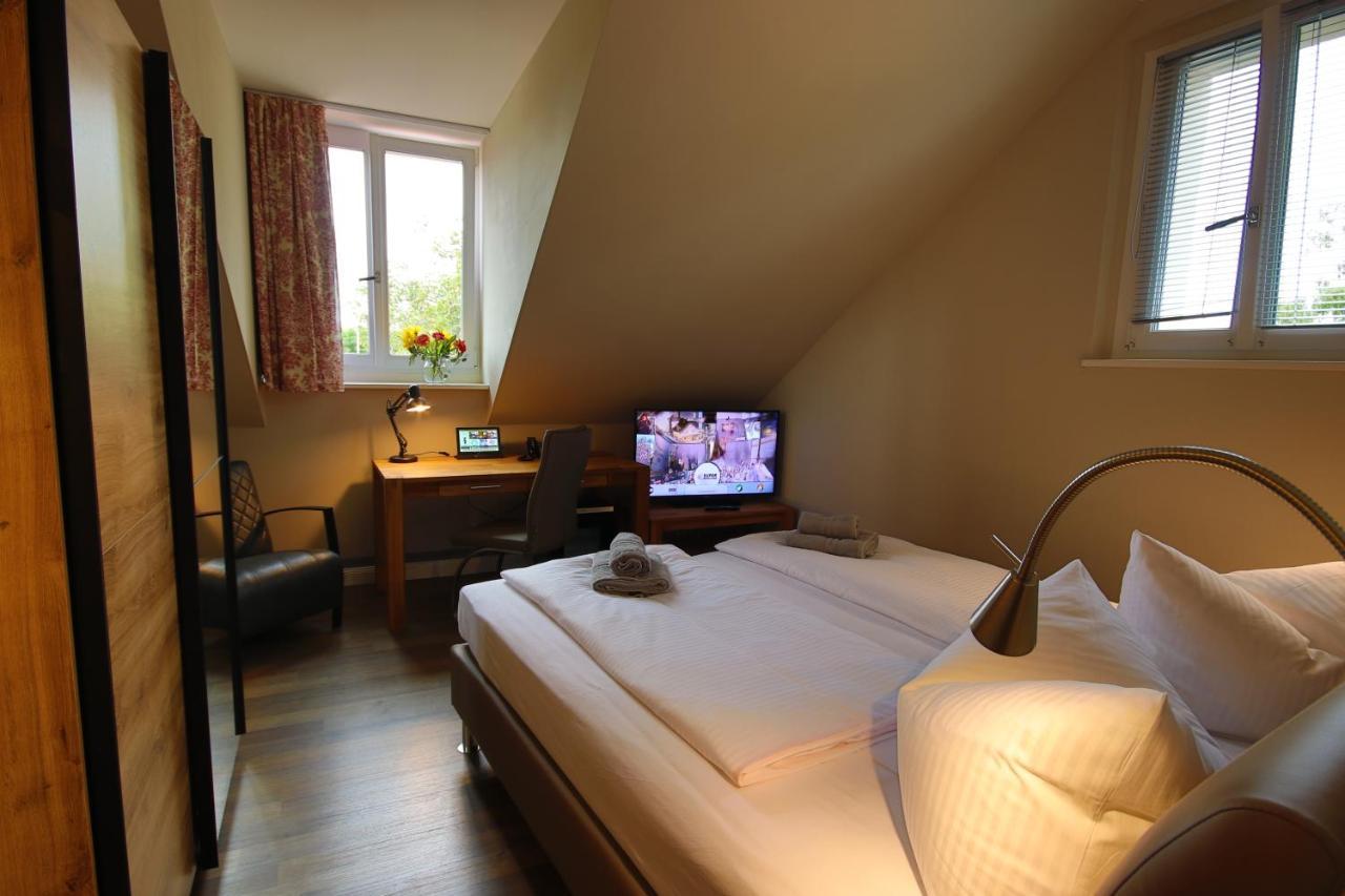Spa-resort Landlust In