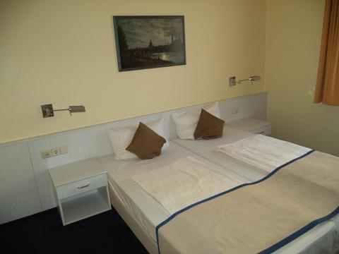 Scope Airport 3* Dresden