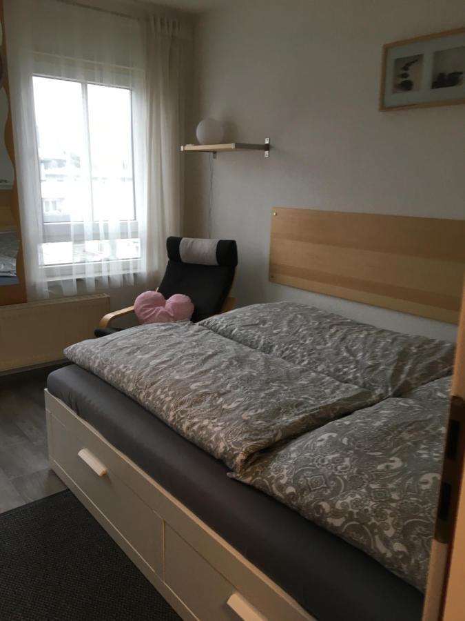Appartement Tiny *