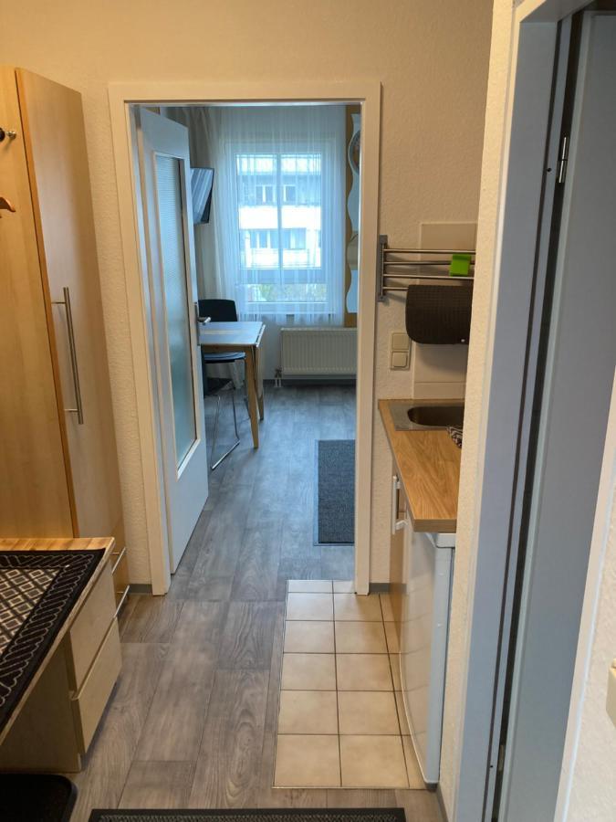 Tiny Appartement Dresden