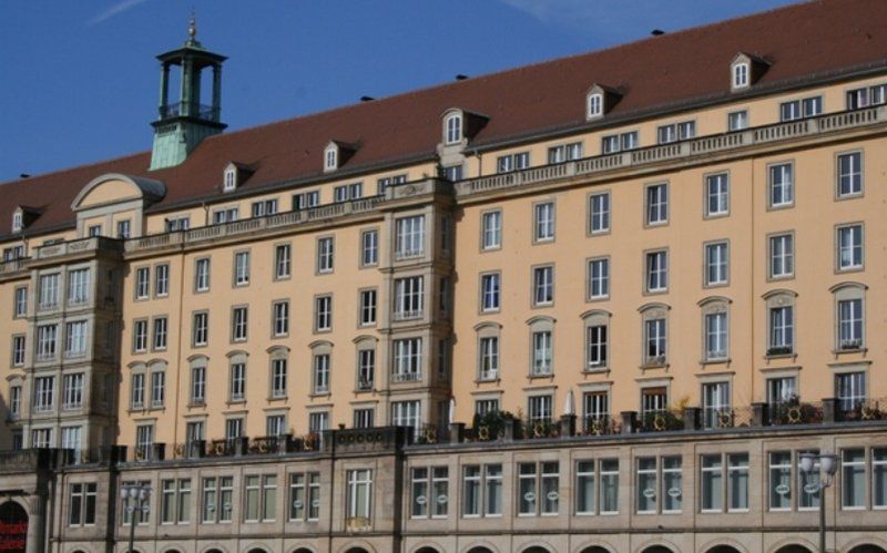 Münzgasse An Der Frauenkirche Aparthotel
