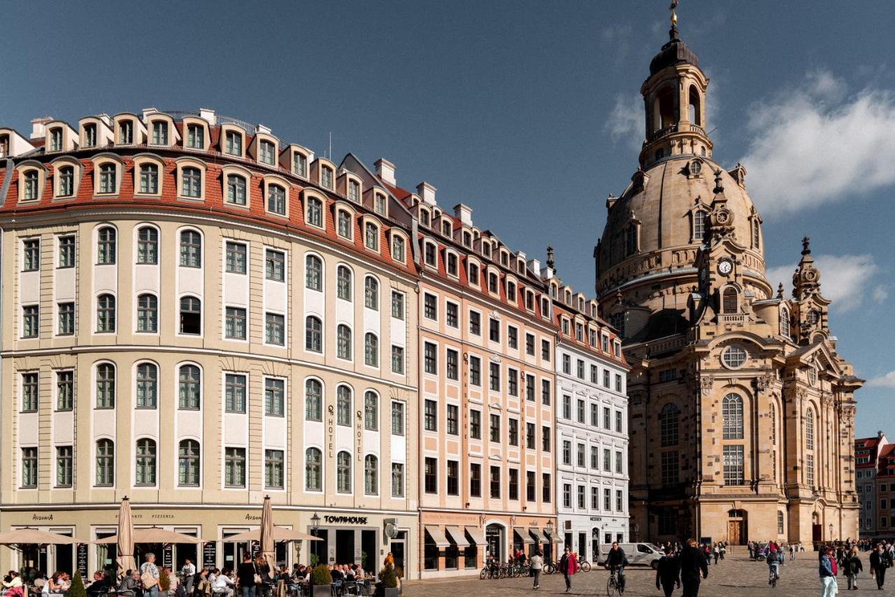 Vienna House Qf Hotel