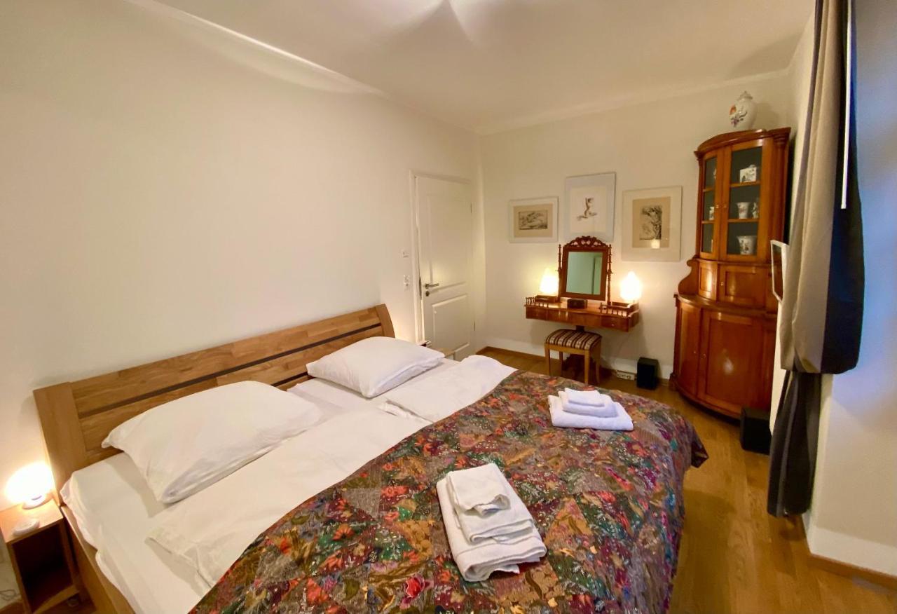Und Kunst Appartement Dresden