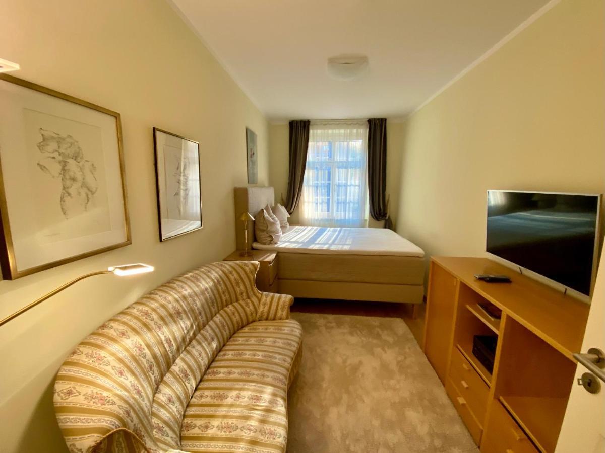 Und Kunst Appartement
