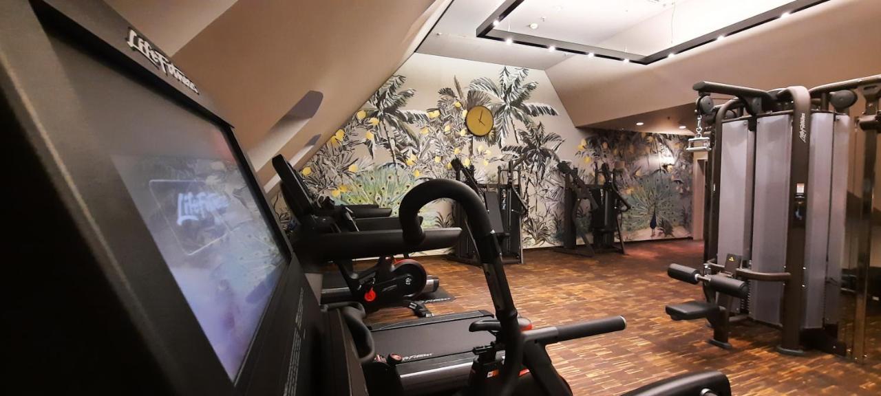 Vienna House Qf Hotel Dresden