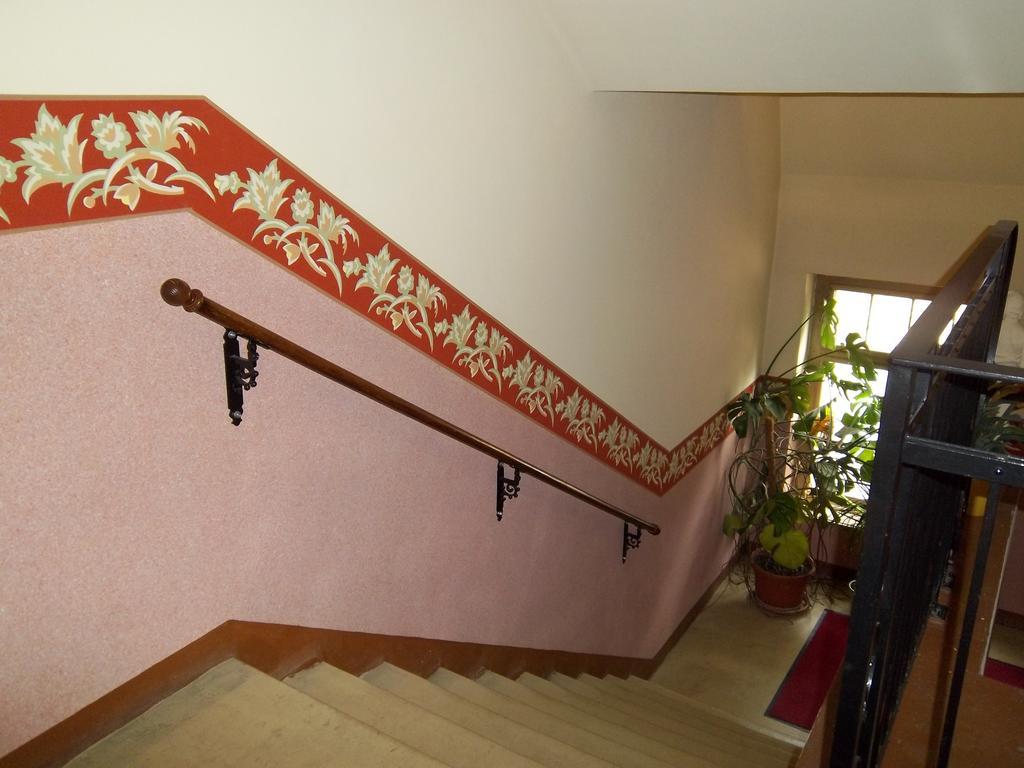 Gasthof Loschwitz Dresden