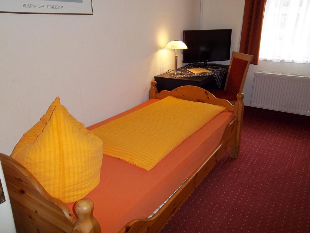 Loschwitz Gasthof 2*