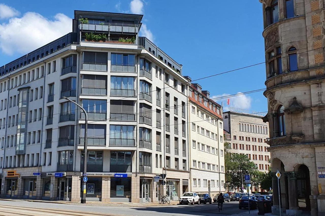 Apartment Laurin L65