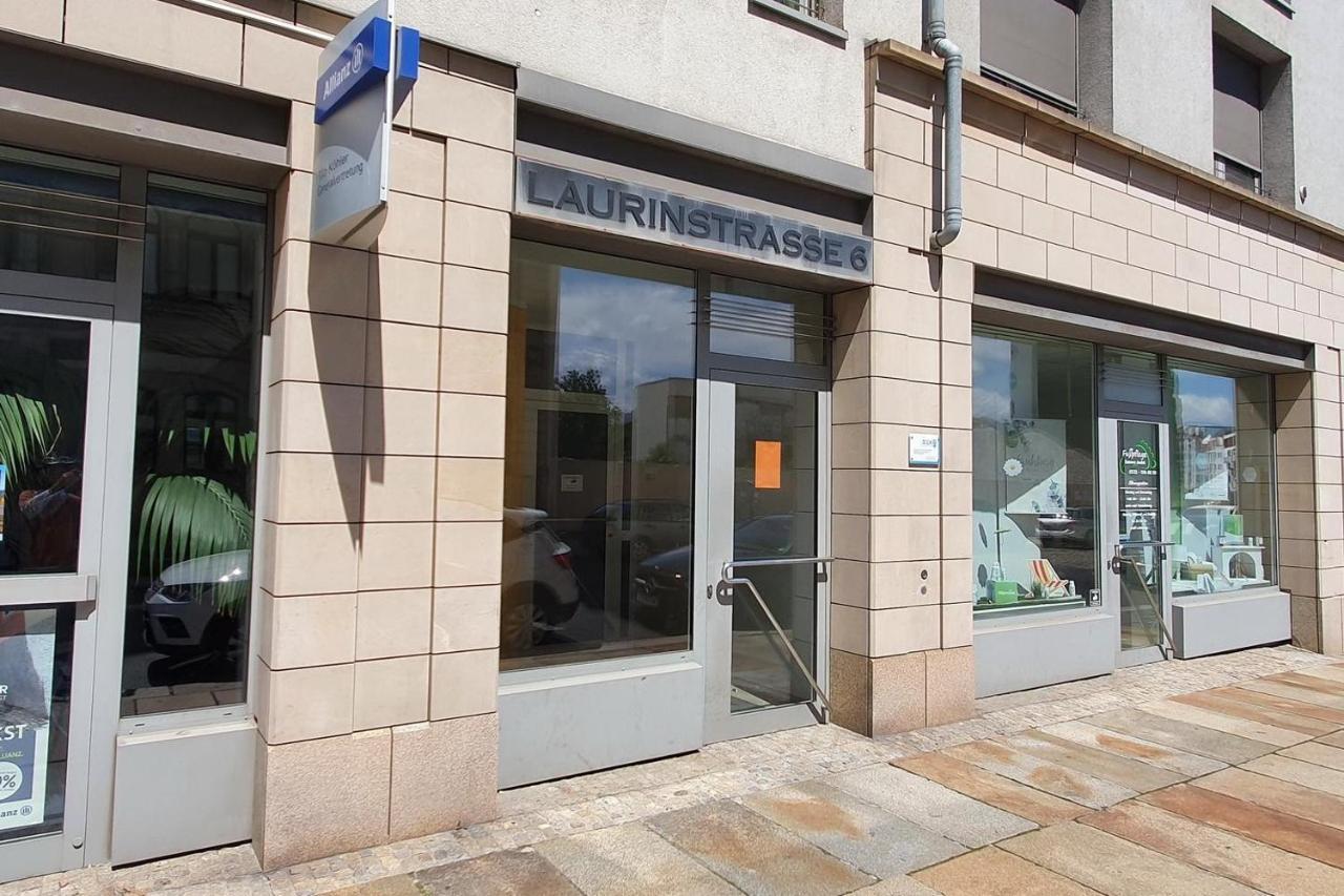 Apartment Laurin L65 Dresden