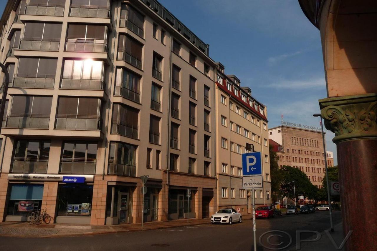 Apartment Laurin L65 *