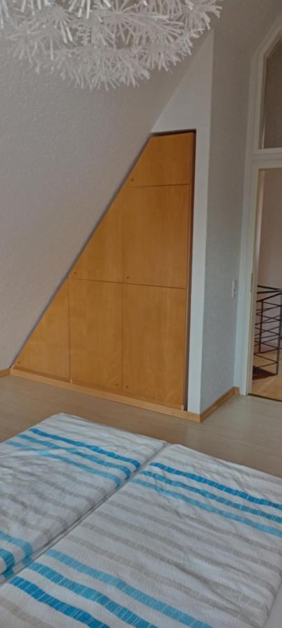 Winzerhaus Rissweg 15