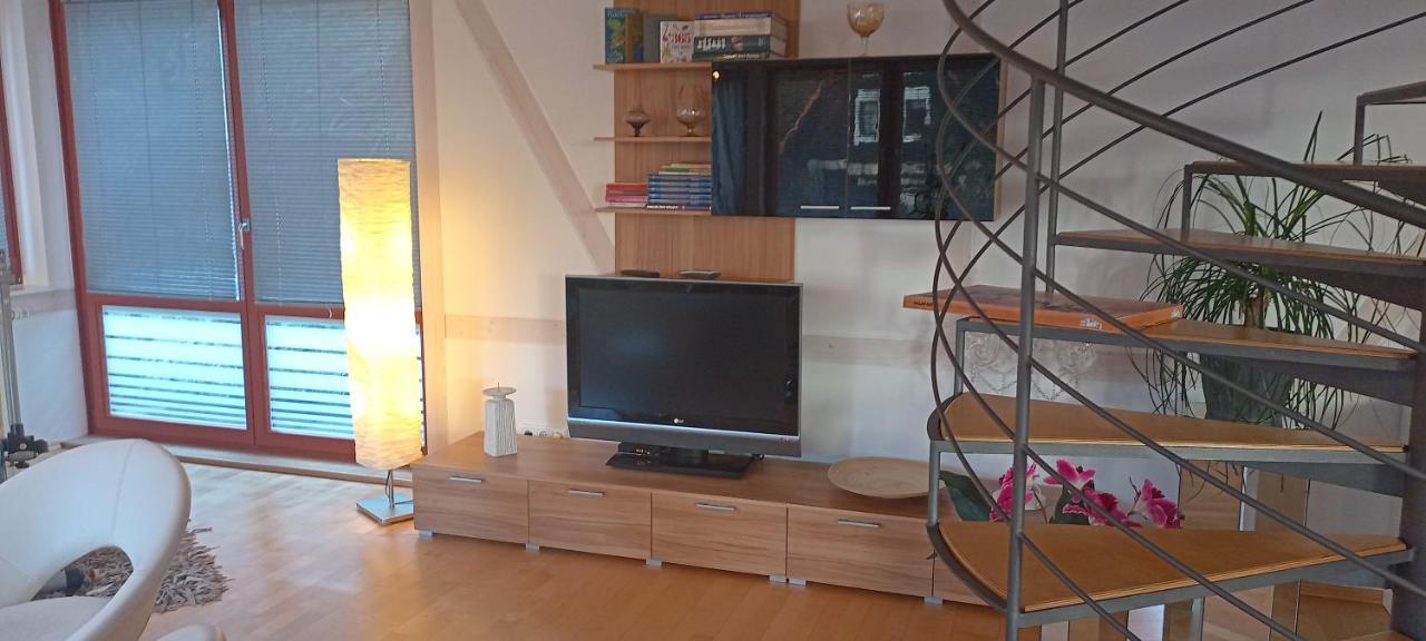 Winzerhaus Rissweg 15