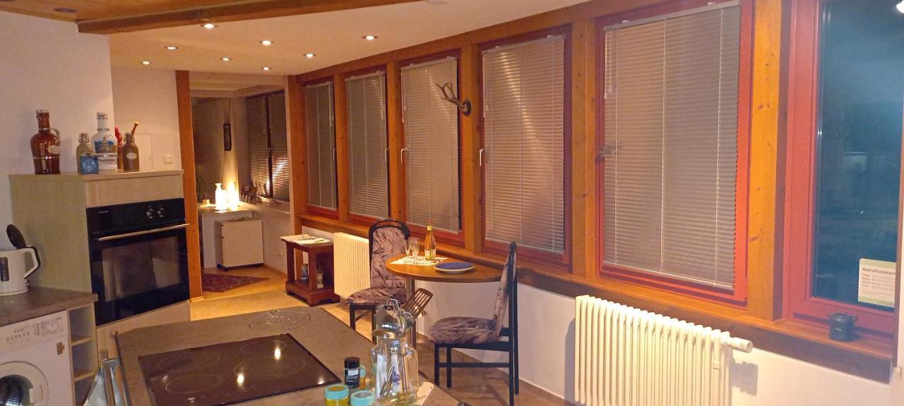 Holiday home Winzerhaus Rissweg 15 Dresden