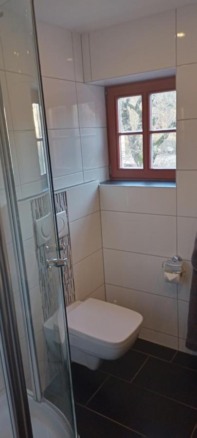 Holiday home Winzerhaus Rissweg 15