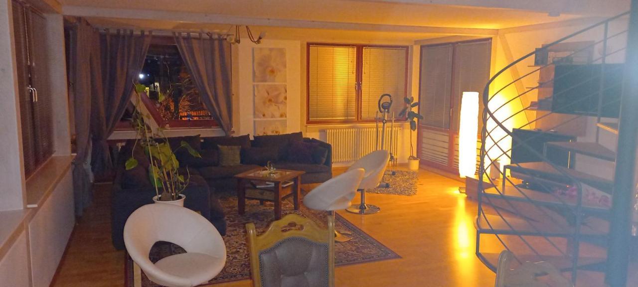 Holiday home Winzerhaus Rissweg 15 Dresden