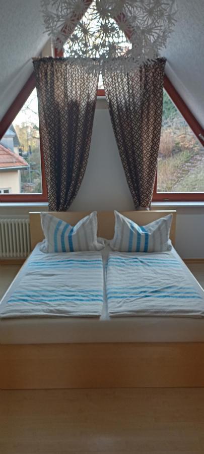 Winzerhaus Rissweg 15 *