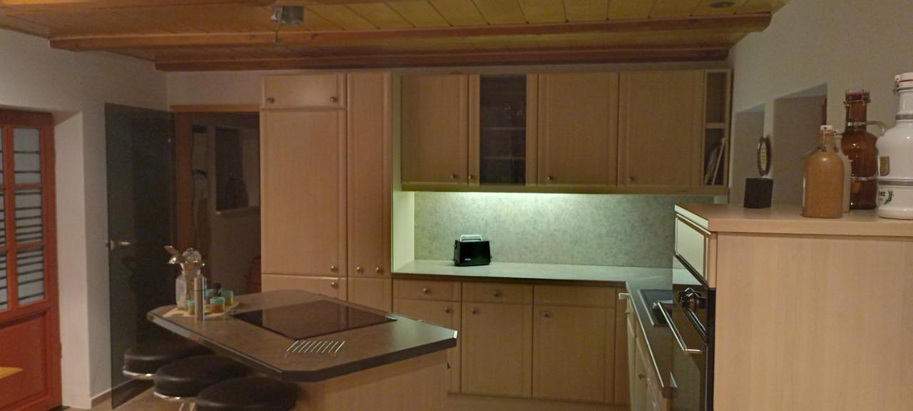 Winzerhaus Rissweg 15 Holiday home *