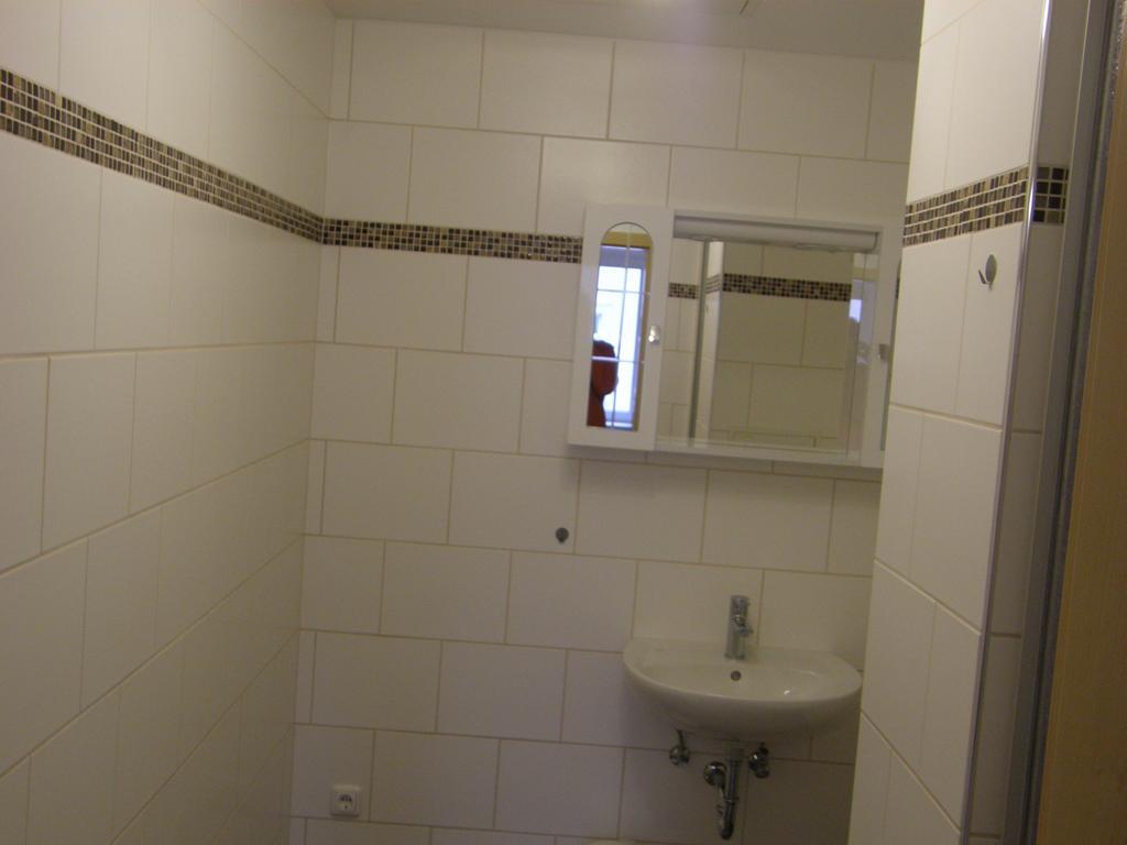 Apartment-ferienwohnung Dresden-briesnitz Dresden