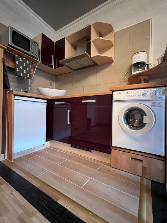 Apartment Sweet Inside Two Dresden