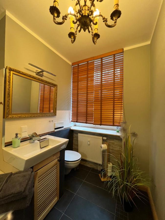 Apartment Sweet Inside Two