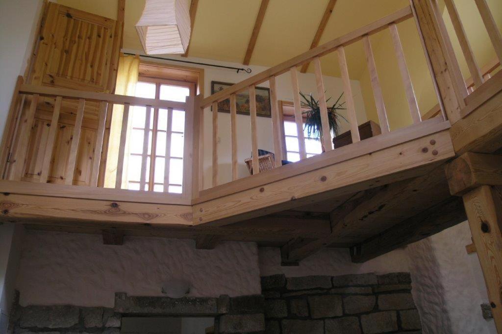 Ferienhaus Am Gruenen Stadtrand *