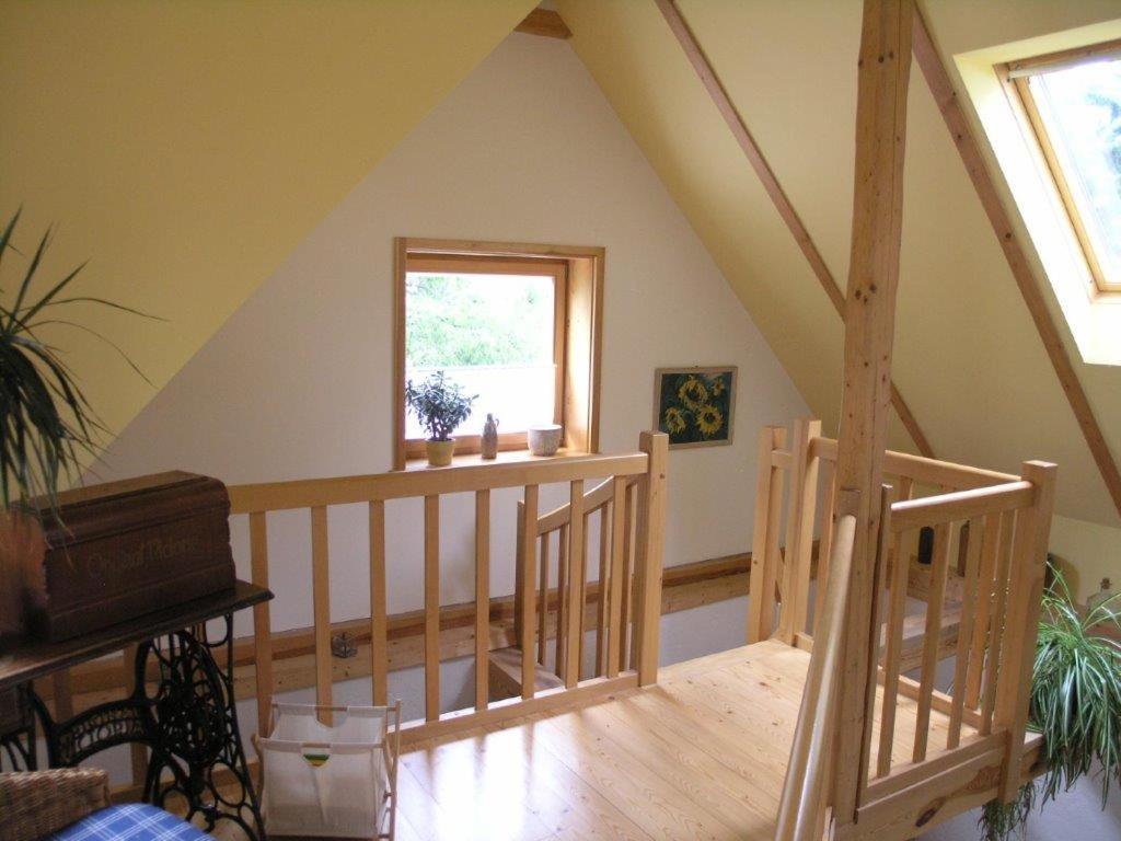 Vakantiehuis Ferienhaus Am Gruenen Stadtrand Dresden