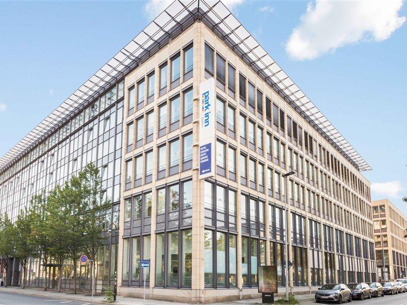 Best Western Plus City Hotel Dresden