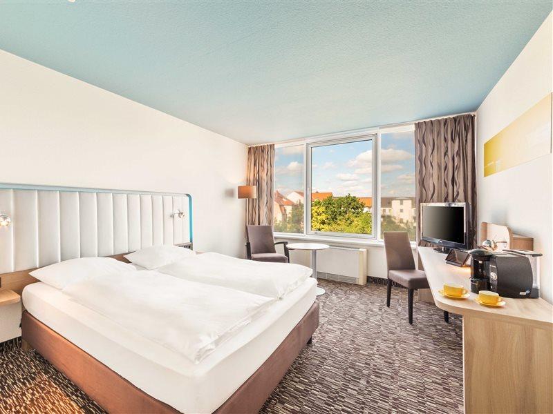 Best Western Plus City Hotel 3*