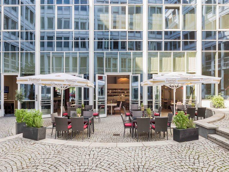 Best Western Plus City Hotel