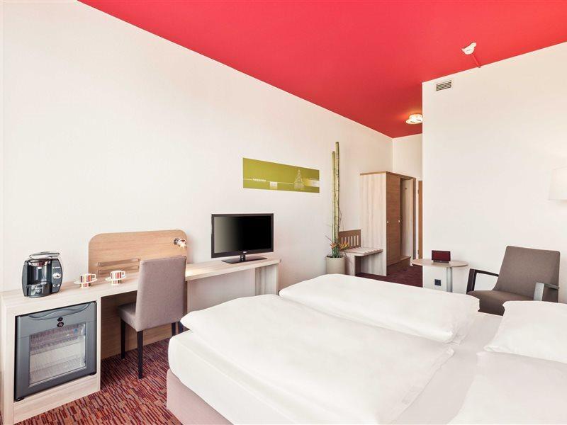 Best Western Plus City Hotel