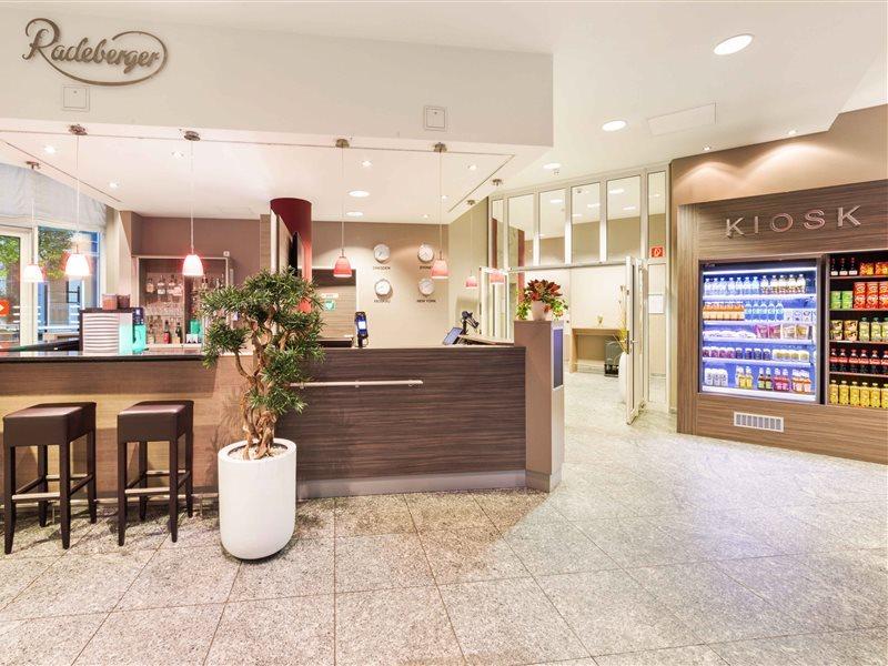 Best Western Plus City Hotel