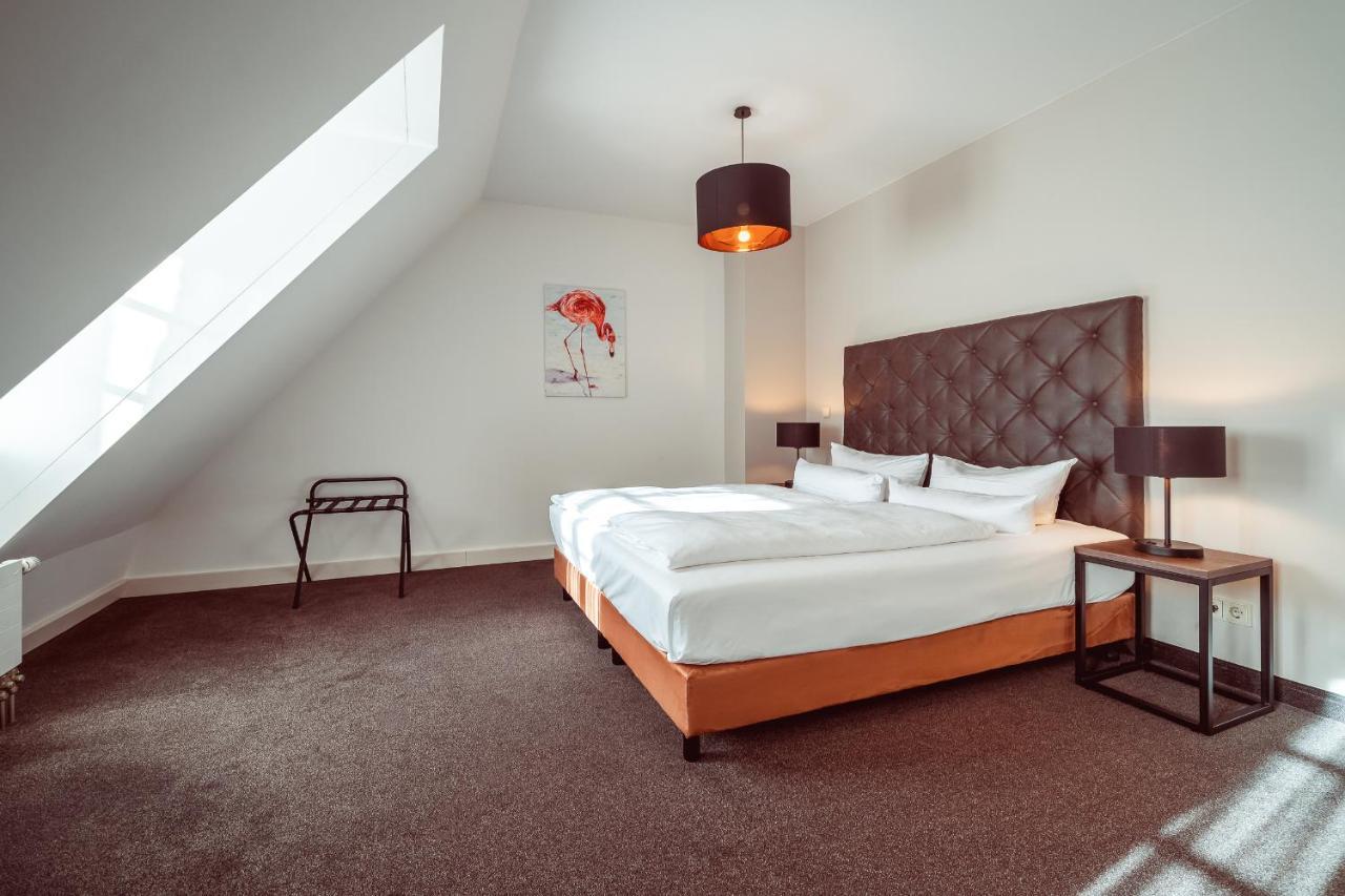 Familienapartment Am Neumarkt L * Dresden