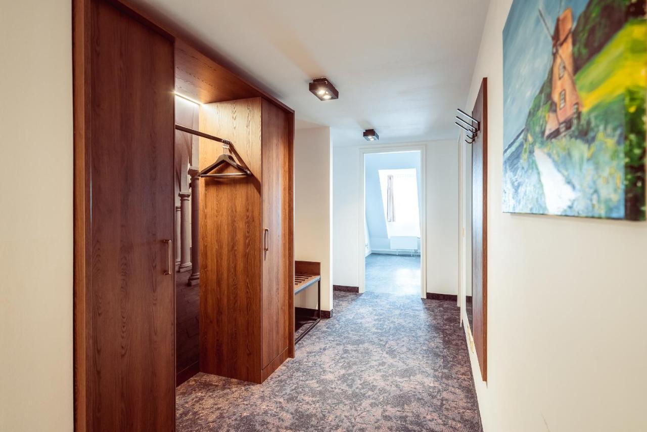 Familienapartment Am Neumarkt L Appartement Dresden