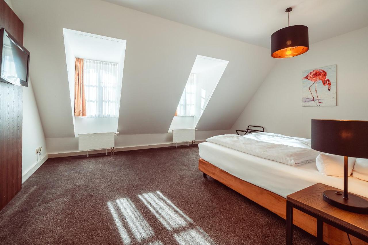 Familienapartment Am Neumarkt L Dresden