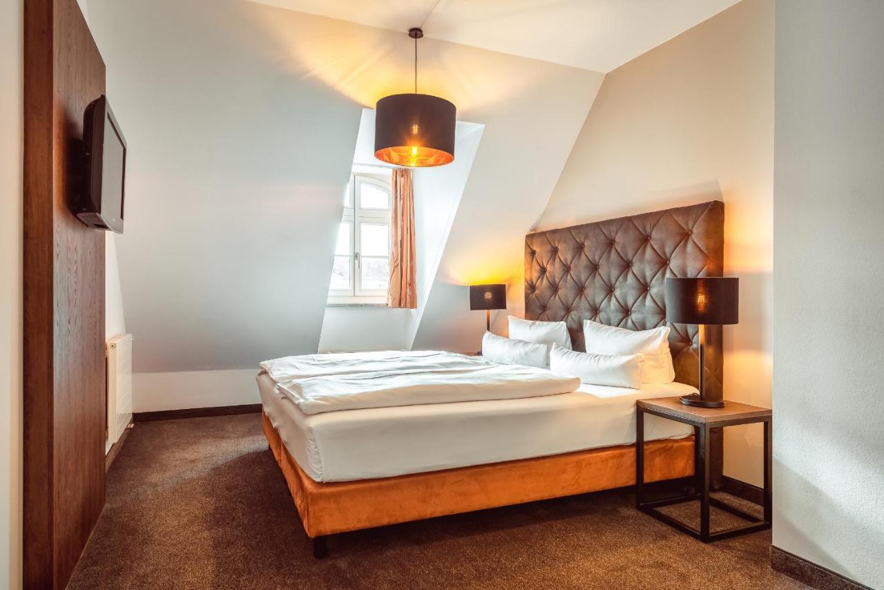 Familienapartment Am Neumarkt L