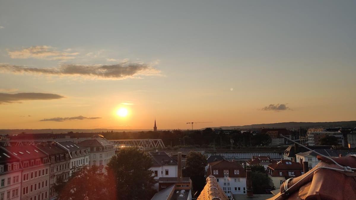 Familien 120m^2 4 Raum Im Szeneviertel!