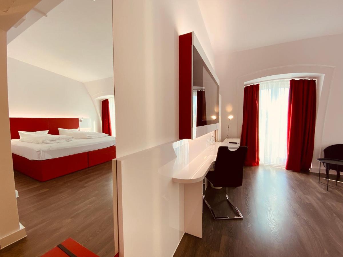 Dormero Hotel Dresden