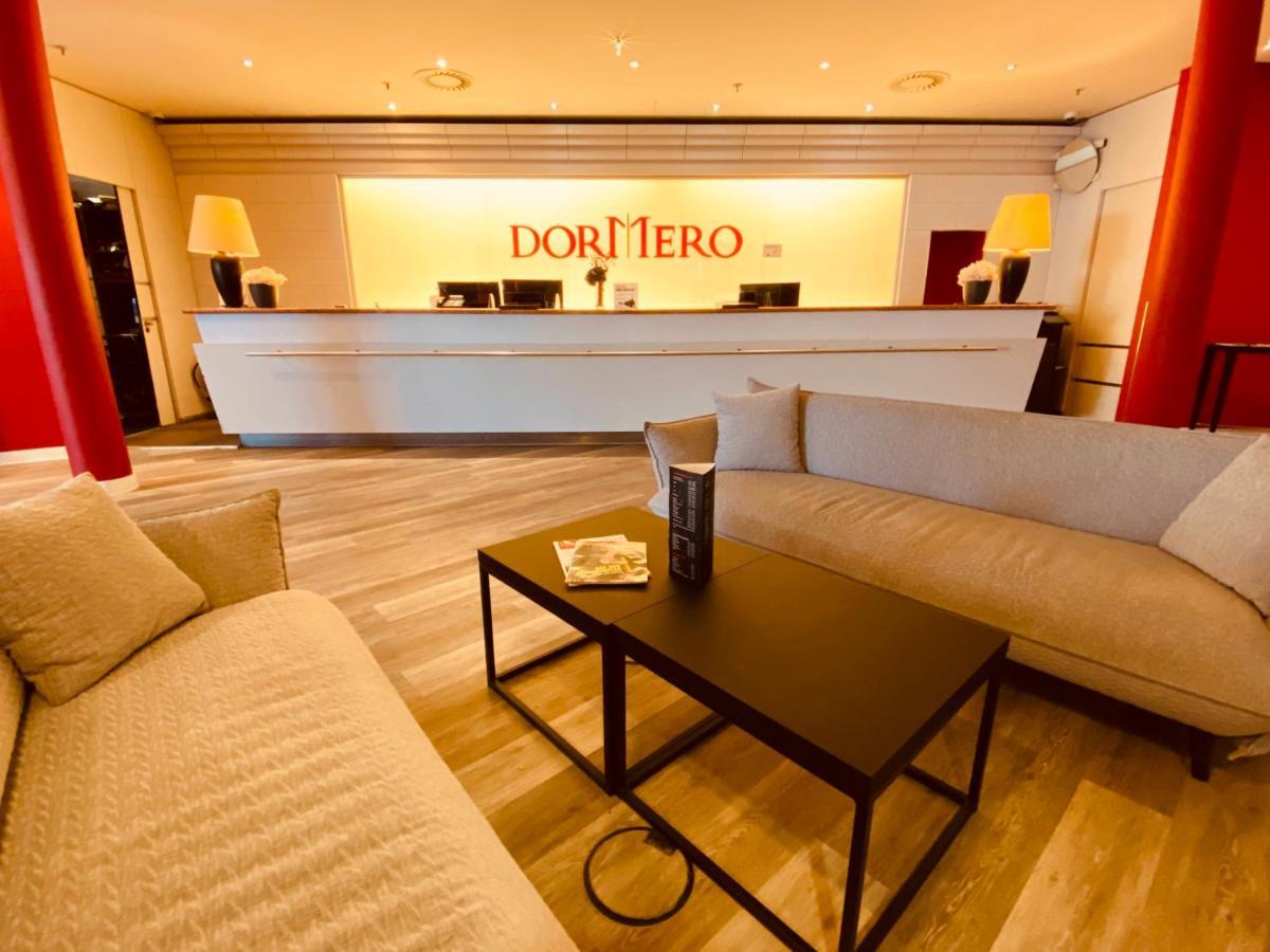 Dormero 4*