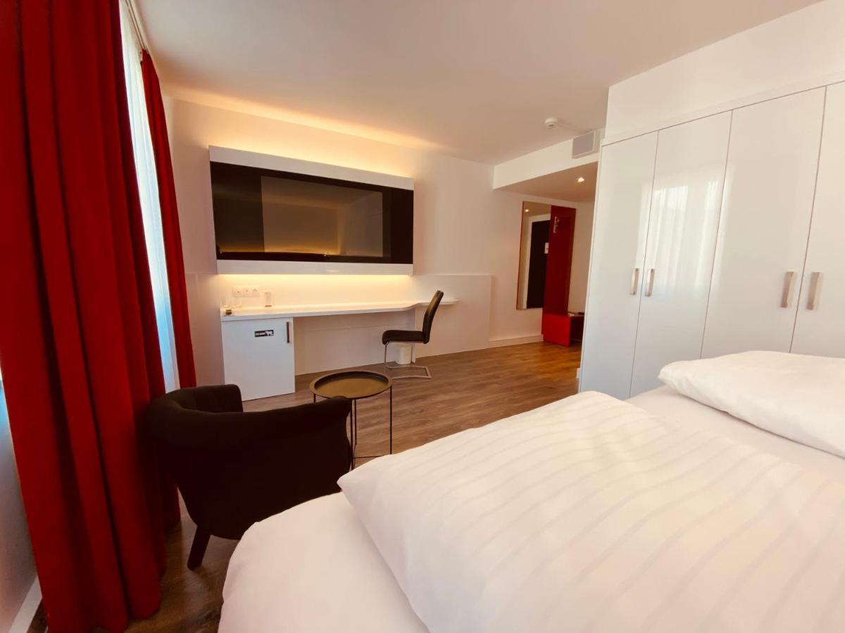 Dormero Hotel Dresden