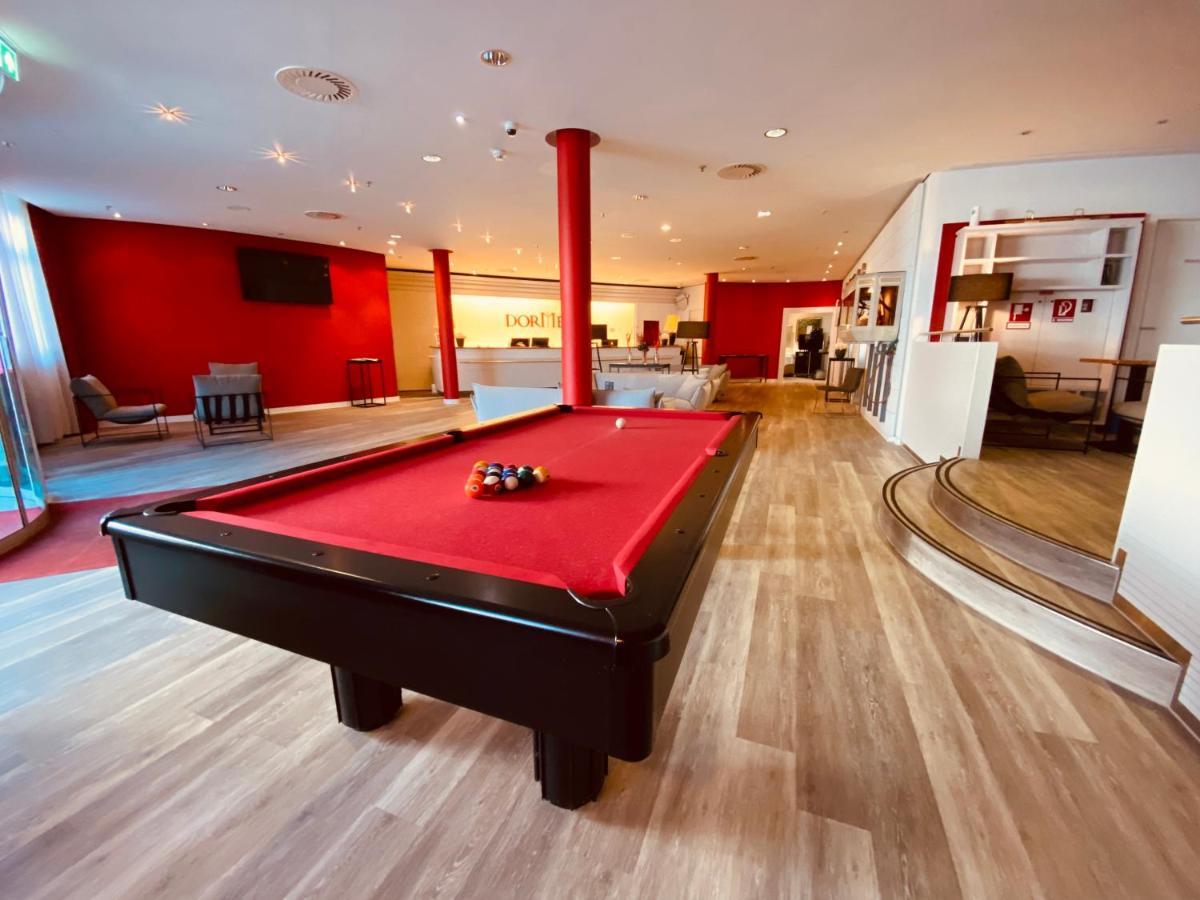 Dormero 4* Dresden