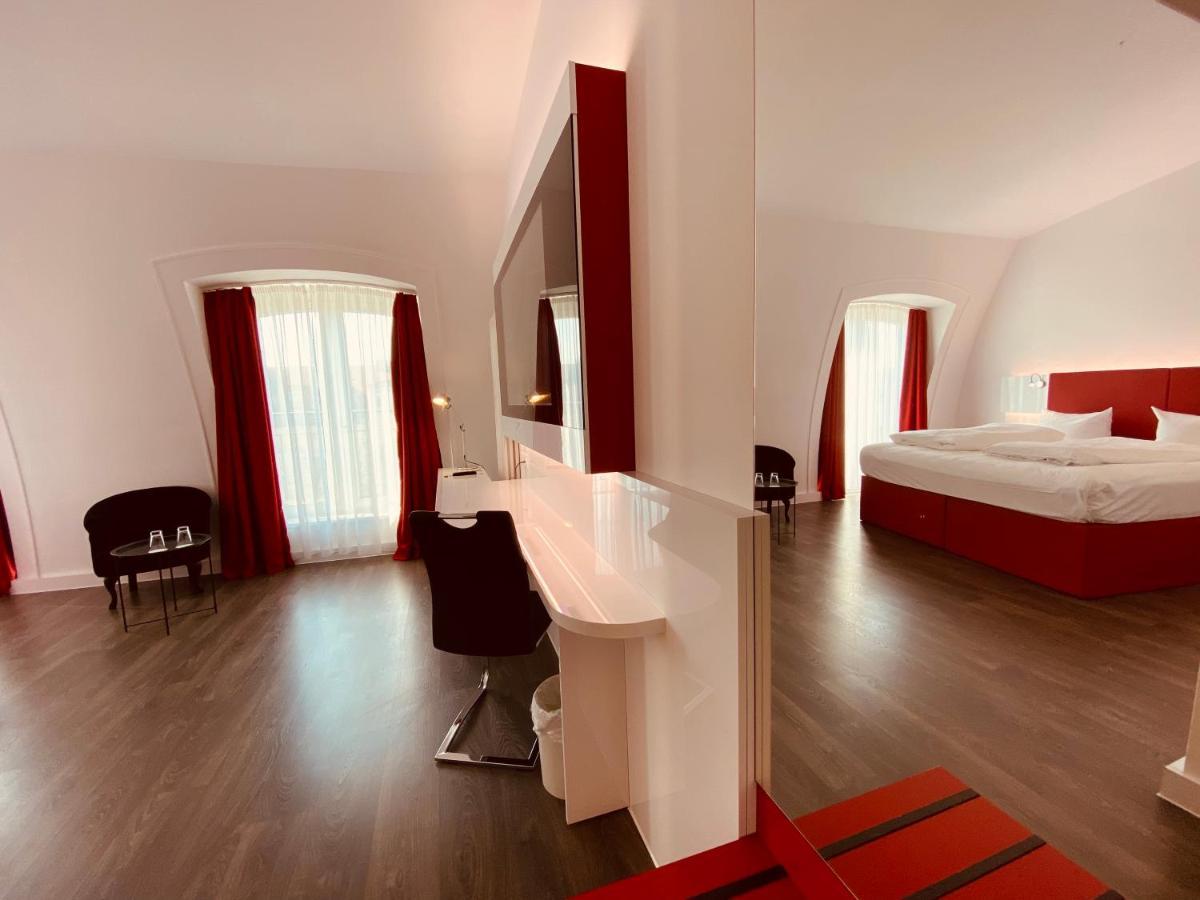 Hotel Dormero Dresden