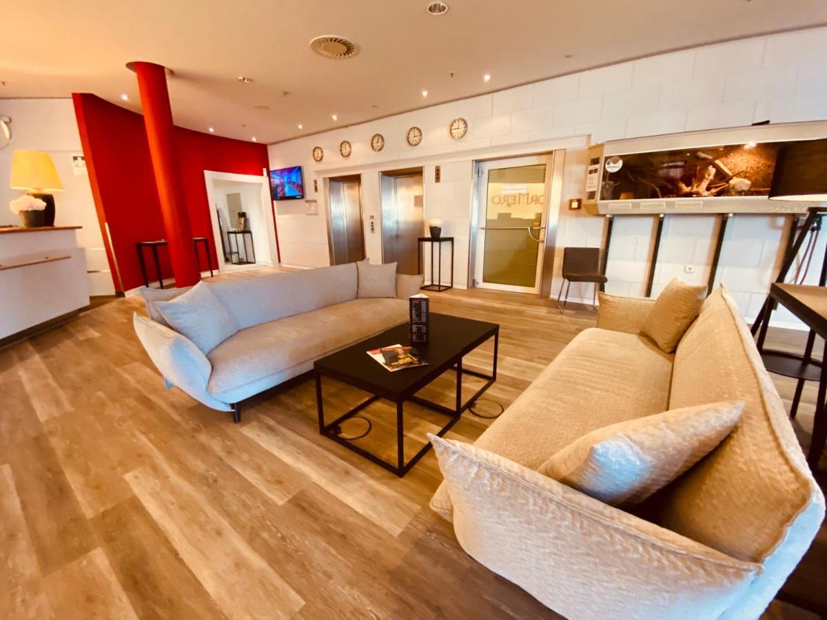 Dormero Hotel 4*