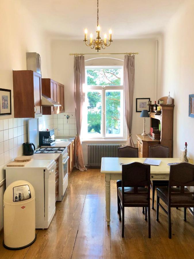 Wägner´s Heim Apartment