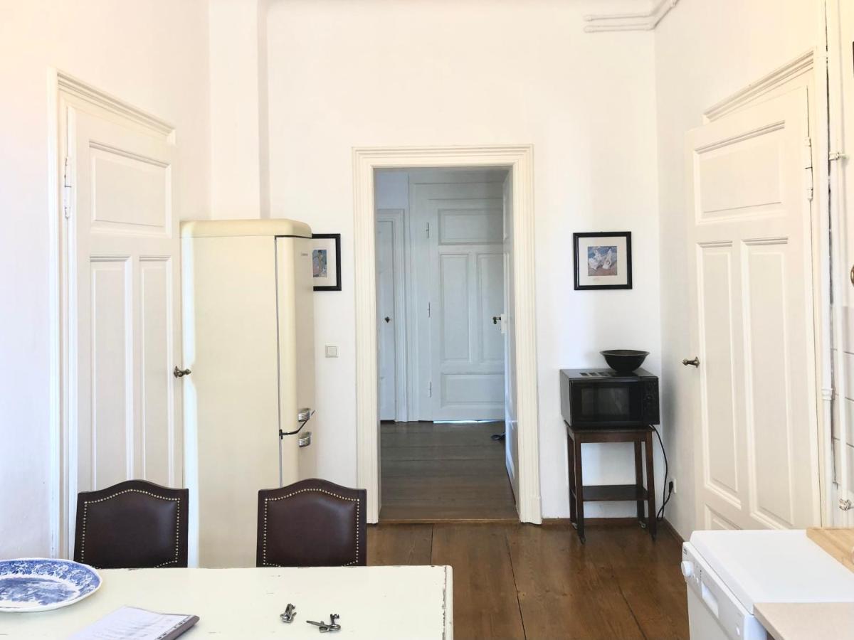 Apartment Wägner´s Heim Dresden