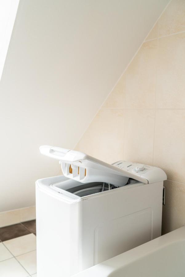 Appartement Familienapartment Am Neumarkt Ll *